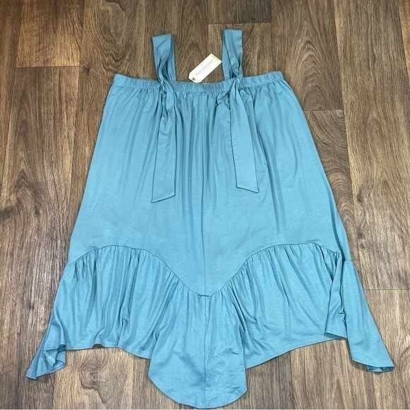 NWT Earthbound Dress - Picture 3 of 11